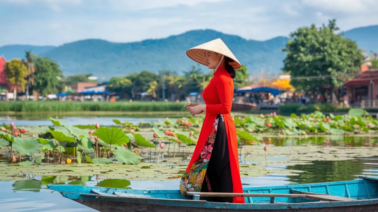 Thưởng Ngoạn Là Gì?